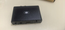 阿音 HDMI earc音頻分離轉換器7.1聲道轉數字光纖同軸3.5耳機高清音質(zhì)192K解碼電視投影儀 灰色HD371PRO 官方標配 曬單實(shí)拍圖