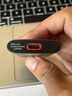 聯(lián)想移動(dòng)固態(tài)硬盤(pán)PS6（PSSD)Type-c USB 3.1 550MB/s高速 1TB固態(tài)硬盤(pán) 暢玩黑神話(huà)悟空 PS6固態(tài)硬盤(pán)550MB/S 512GB 曬單實(shí)拍圖