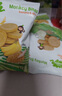 小皮（Little Freddie）寶寶零食谷物餅干嬰兒磨牙餅干1歲+兒童零食80g*3盒 多口味隨機發(fā) 曬單實拍圖