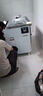 蘇泊爾集成灶家用蒸烤一體式變頻低噪抽油煙機燃氣灶具廚衛(wèi)換新國家補貼蒸箱烤箱炸箱一體機 DY10S天然氣 曬單實拍圖