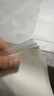 美進(jìn)家烤箱專用紙 30*40cm*50張 烘焙紙 硅油紙 烤肉紙油布 空氣炸鍋紙 曬單實(shí)拍圖