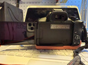 佳能（Canon）EOS R50 微單相機套機 佳能r50小型便攜高清數碼照相機4Kvlog視頻拍攝 R50 18-45mm鏡頭套機 黑色 曬單實(shí)拍圖