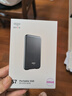 愛(ài)國者（aigo）500GB移動(dòng)固態(tài)硬盤(pán) (PSSD) S7 Type-c USB3.2 520MB/s高速SSD雙接口手機直連筆記本電腦外接硬盤(pán) 曬單實(shí)拍圖