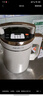 九陽(yáng)（Joyoung）豆漿機破壁免濾家用1.6L大容量全自動(dòng)豆漿機預約溫度時(shí)間多功能八寶粥果蔬汁米糊機 【智能防溢】 1.6L 免濾直飲D268 曬單實(shí)拍圖