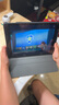索盈【贈鋼化膜】ipad9保護套2021/20/19款10.2英寸7/8代保護殼子蘋(píng)果平板支架硅膠防彎全包防摔收納輕 曬單實(shí)拍圖