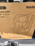 Heekin途悅-德國兒童安全座椅0-12歲汽車(chē)用嬰兒寶寶360度旋轉i-Size認證 麥浪金(抗翻+防抬起+無(wú)阻上拉帶) 曬單實(shí)拍圖