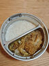 松下（Panasonic）【國(guó)家補(bǔ)貼】飯煲煲家用4-5人IH電飯煲多功能壓力電飯鍋智能預(yù)約煮飯鍋備長(zhǎng)炭5升大容量SR-PE502-S 曬單實(shí)拍圖