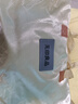 無(wú)印良品兒童A類(lèi)60s純棉100%蠶絲被子刺繡空調被芯120*150中長(cháng)絲夏涼被 曬單實(shí)拍圖
