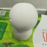 紐曼1200萬超清無線攝像頭家用超清監(jiān)控器360度無死角帶夜視全景語音通話手機遠程自動旋轉室內外云臺 曬單實拍圖