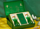 金徽 柔和H6 濃香型白酒 46度 500ml*2單瓶 禮盒裝(內附酒具） 曬單實(shí)拍圖