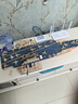 齊峰3d立體拼圖積木船玩具擺件模型兒童成人手工木質(zhì)diy高難度積禮物 遼寧號 曬單實(shí)拍圖