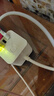 適配華為充電器66/120W快充原裝type-c數(shù)據(jù)線mate60/70/p40榮耀手機(jī)插頭充電頭套裝X5充電線 快 1.5米6A快充線 曬單實(shí)拍圖