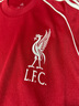 阿迪達斯 （adidas）【滔搏運動(dòng)】2025年男子LFC H JSY利物浦球迷版主場(chǎng)足球短袖球衣 JV6423 M 曬單實(shí)拍圖