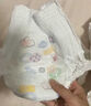 好奇（Huggies）金裝拉拉褲XXL74(15kg以上)尿不濕【速干不易紅】 曬單實(shí)拍圖