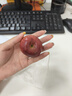 沐瑾云南高原櫻桃小蘋(píng)果紅富士冰糖心蘋(píng)果紅露新鮮水果紅平果孕婦水果 優(yōu)選丨5斤-單果100g左右丨含箱 新鮮速發(fā) 曬單實(shí)拍圖