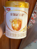 伊利奶粉金領(lǐng)冠育護2段較大嬰兒配方奶粉400g 育護2段400g*6盒 曬單實(shí)拍圖