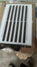 淮果穎光伏板+蓄電池+控制器太陽(yáng)能板6v18w30w20w15w12w10w太陽(yáng)能發(fā)電板 保十年6V10W帶支架和螺絲235*350 雙孔母頭4.5米線(xiàn) 曬單實(shí)拍圖