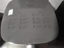美的（Midea）空氣炸鍋炎烤雙熱源 可視不用翻面 實(shí)用大容量6.5L 易用旋扭控溫控時(shí) 烤箱煎烤烘炸一體機(jī) KZE6559 曬單實(shí)拍圖