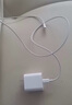 WITGOER適用于蘋果充電器20W充電線快充PD套裝手機(jī)數(shù)據(jù)線iPhone14promax13/12/11xs平板ipad充電xr插頭 曬單實(shí)拍圖