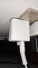 華為全能充電器(66W)超級快充含6A Type-C數據線(xiàn) 3C認證 適配華為手機Mate60Pro/Pura 70 曬單實(shí)拍圖