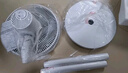 艾美特（AIRMATE）【重磅新品】七葉家用大風(fēng)量落地扇電風(fēng)扇臺式桌面空氣循環(huán)小風(fēng)扇大角度搖頭節(jié)能電扇 FS30-X97 曬單實拍圖