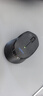 羅技（Logitech）M186 企業(yè)級無線辦公（M185/M187P）筆記本臺式電腦對稱鼠標(biāo) 帶無線2.4G接收器 黑灰【團(tuán)單優(yōu)惠】 曬單實拍圖
