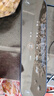 美的（Midea）真空封口機(jī) 家用小型全自動(dòng)真空包裝機(jī) 食品塑封機(jī)干濕兩用大吸力真空保鮮打包機(jī) MJ-CF07X7-101 曬單實(shí)拍圖
