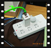 華為全能充多口充電器(Max100W)含6A數(shù)據(jù)線 3C認(rèn)證 適用華為手機(jī)nova 14系列Pura 80系列筆記本電腦 曬單實(shí)拍圖