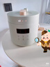 小熊（Bear）電壓力鍋 電高壓鍋 小型智能高壓電飯鍋 家用多功能迷你可打火鍋 YLB-C25R5 2.5升2~3人 曬單實(shí)拍圖