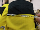 可孚水銀體溫計玻璃嬰幼兒溫度計人體醫用高精度腋下體溫表經(jīng)典款1支 曬單實(shí)拍圖