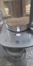 美的（Midea）純鈦養生壺 1.8L全自動(dòng)大容量煮茶器燒水壺 純鈦茶籃 家用電熱水壺花茶壺 恒溫煮茶壺YS18P305-Ti 曬單實(shí)拍圖