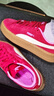 彪馬（PUMA）【厚底鞋】復古紅增高松糕鞋女運動(dòng)休閑鞋PLATFORM366488 紅色-雪白色-粉紅色-19 37 曬單實(shí)拍圖