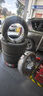 固鉑（Cooper）汽車(chē)輪胎 215/60R17 96V CUV 適配逍客/560/GS4 曬單實(shí)拍圖