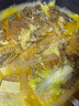 GUO LIAN國聯(lián)蒜香烤魚2斤2-3人份羅非魚燒烤夜宵加熱即食預(yù)制菜半成品 曬單實(shí)拍圖