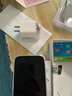 Apple【分期0首付】蘋(píng)果iPhone15plus iphone15手機雙卡雙待全網(wǎng)通手機 蘋(píng)果15 藍色 256GB 全網(wǎng)通+質(zhì)保2年+配件禮包 曬單實(shí)拍圖