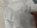 好奇（Huggies）金裝云感褲拉拉褲嬰兒尿不濕超薄成長(cháng)褲新生兒寶寶瞬吸干爽學(xué)步褲 L 48片 拉拉褲 曬單實(shí)拍圖