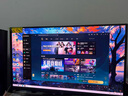 AOC 26.5英寸2K 360Hz QD-OLED 原生10Bit 0.03ms 6軸調(diào)色 HDR 硬件低藍(lán)光 TUV電競(jìng)游戲顯示器Q27G4SD 曬單實(shí)拍圖