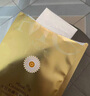 SI LI LAN洋甘菊面膜貼修護敏感肌適用補水保濕舒緩改善暗沉提亮膚色女秋冬 洋甘菊面膜1盒+送2片試用 曬單實(shí)拍圖