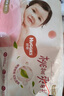 好奇（Huggies）鉑金裝小桃褲紙尿褲L120片(9-14kg)大號尿不濕【消暑散熱】 曬單實(shí)拍圖