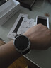 三星 Samsung【國家補貼】Watch8 Classic 藍牙通話智能手表/運動手表 披荊斬棘哥哥同款 46mm 月隕黑 曬單實拍圖