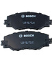 博世（BOSCH）剎車片前片剎車皮豐田RAV4/榮放逸致陸風(fēng)X7/X5逍遙榮曜江鈴域虎EV 曬單實(shí)拍圖
