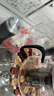 茗光玻璃茶具整套茶杯泡茶壺套裝家用功夫茶具帶公杯茶具套裝 曬單實(shí)拍圖