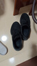 耐克NIKE跑步鞋男子緩震寬版REVOLUTION 7運(yùn)動鞋F(xiàn)B8501-001黑42.5 曬單實(shí)拍圖