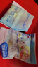 小鹿藍(lán)藍(lán)嬰幼兒肉蔬多維蝴蝶面600g含30小袋嬰兒輔食果蔬營養(yǎng)面超值裝 曬單實拍圖