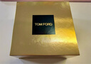 TOM FORD暗麝心魄30ML TF香水白麝香30ML 女士男士七夕情人節(jié)禮物 曬單實拍圖