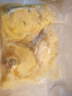 水果兄弟冷凍榴蓮肉泰國金枕頭榴蓮肉速凍商用榴蓮肉新鮮水果帶核無(wú)核3kg 金枕頭榴蓮肉500g 曬單實(shí)拍圖