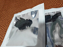 NVV DP接口通用防塵塞 DP帶柄保護帽 DP接口防靜電防潮防氧化保護蓋堵頭 黑色10個(gè)裝NX-FCD-10 曬單實(shí)拍圖