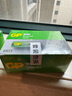 超霸（GP）7號電池40粒七號堿性干電池適用于耳溫槍/血氧儀/血壓計/血糖儀/鼠標等號/AAA/R03 曬單實拍圖