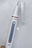 康佳超聲波潔牙器洗牙器結(jié)石去清除潔洗牙齒沖洗器去黃牙結(jié)石神清潔器煙漬茶漬工具醫(yī)用七夕情人節(jié)禮物 閃耀白【真超聲波醫(yī)療器械認(rèn)證】 4支噴頭 曬單實(shí)拍圖