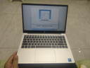 惠普（HP）銳14 酷睿版 14英寸輕薄筆記本電腦(英特爾Core5-120U 16G 512G 指紋 一年上門(mén))灰色【國家補貼】 曬單實(shí)拍圖